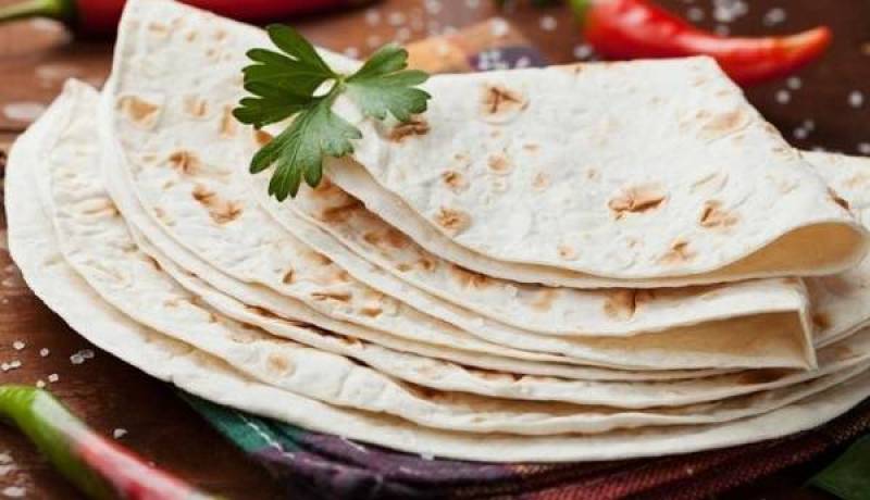 چرا نباید نان لواش بخوریم؟